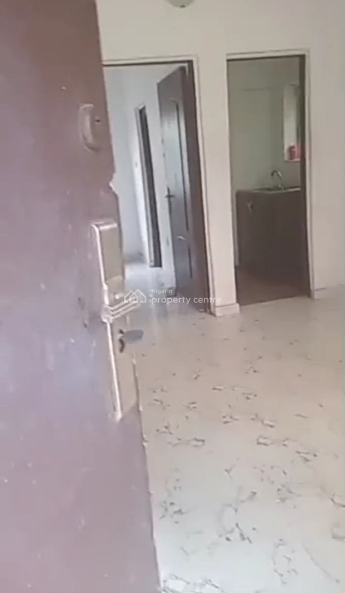 Modern 1 Bedroom Mini-flat - Video Avail, Aptech Estate, Sangotedo, Ajah, Lagos, Mini Flat (room and Parlour) for Rent