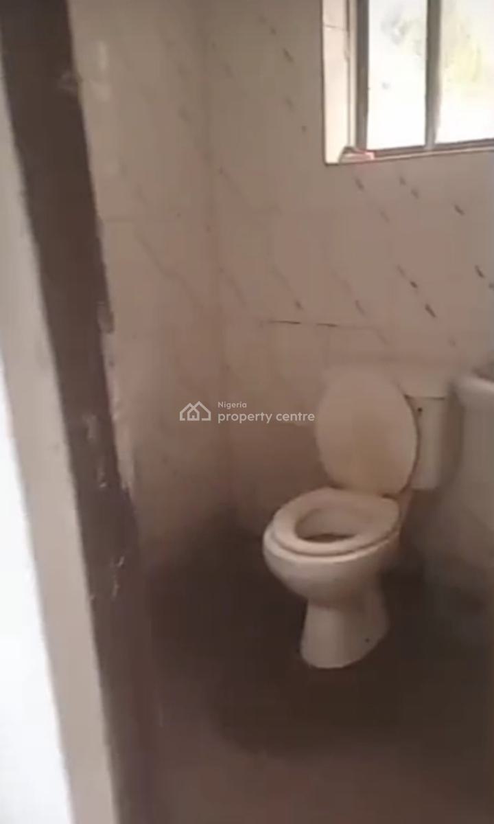 Modern 1 Bedroom Mini-flat - Video Avail, Aptech Estate, Sangotedo, Ajah, Lagos, Mini Flat (room and Parlour) for Rent