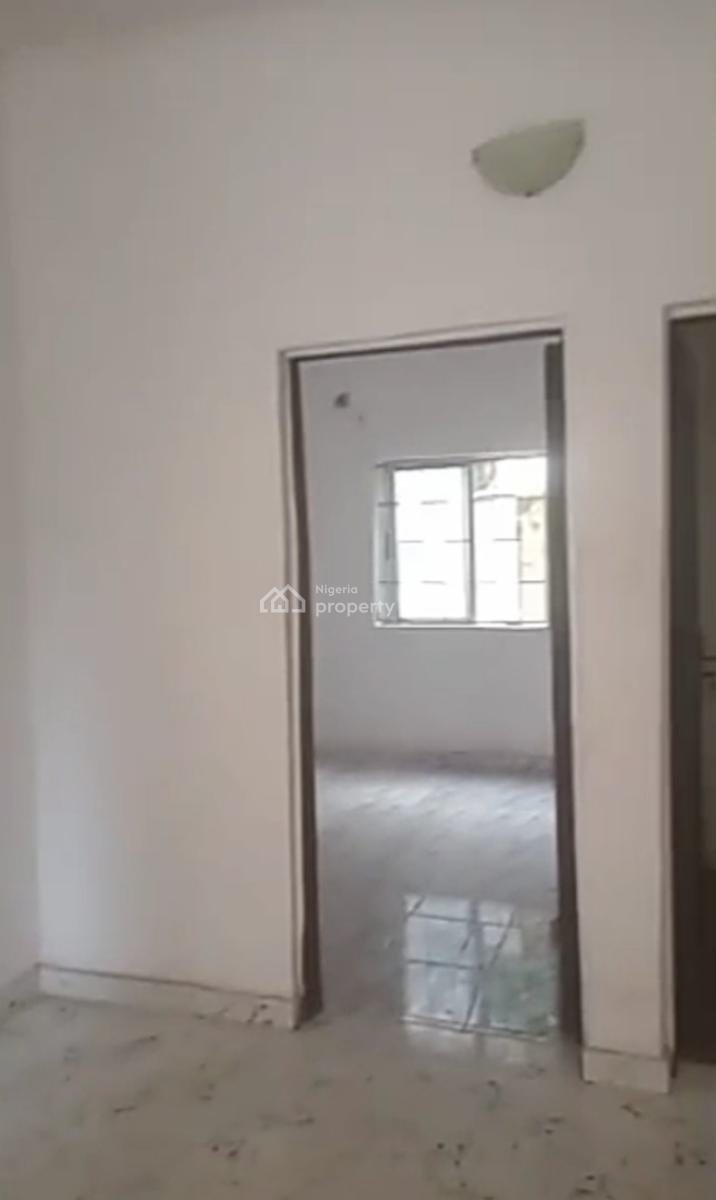 Modern 1 Bedroom Mini-flat - Video Avail, Aptech Estate, Sangotedo, Ajah, Lagos, Mini Flat (room and Parlour) for Rent