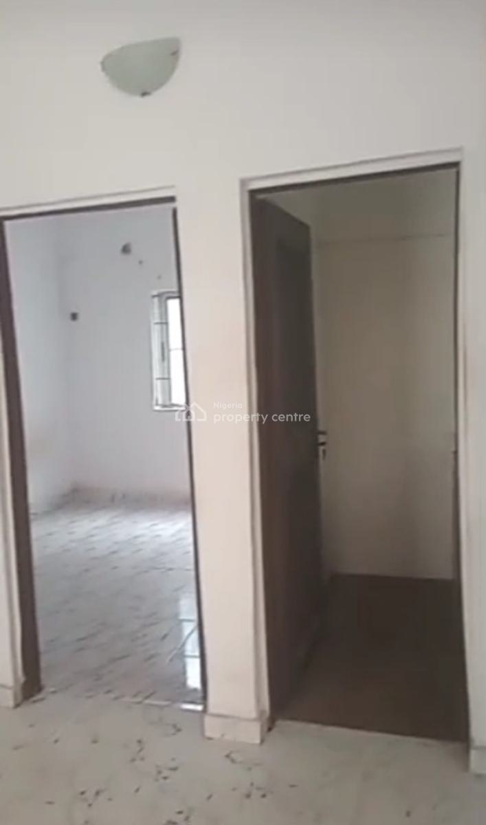 Modern 1 Bedroom Mini-flat - Video Avail, Aptech Estate, Sangotedo, Ajah, Lagos, Mini Flat (room and Parlour) for Rent