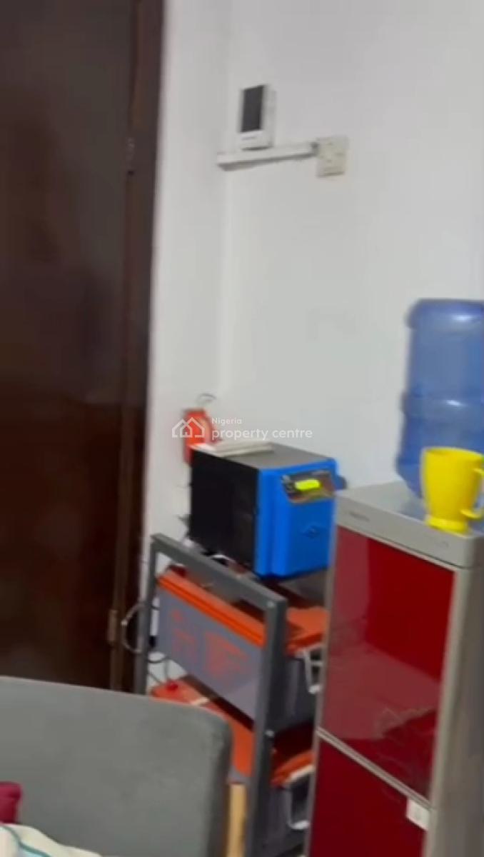 Specious Decent Miniflat, Abule Ijesha, Yaba, Lagos, Mini Flat (room and Parlour) for Rent