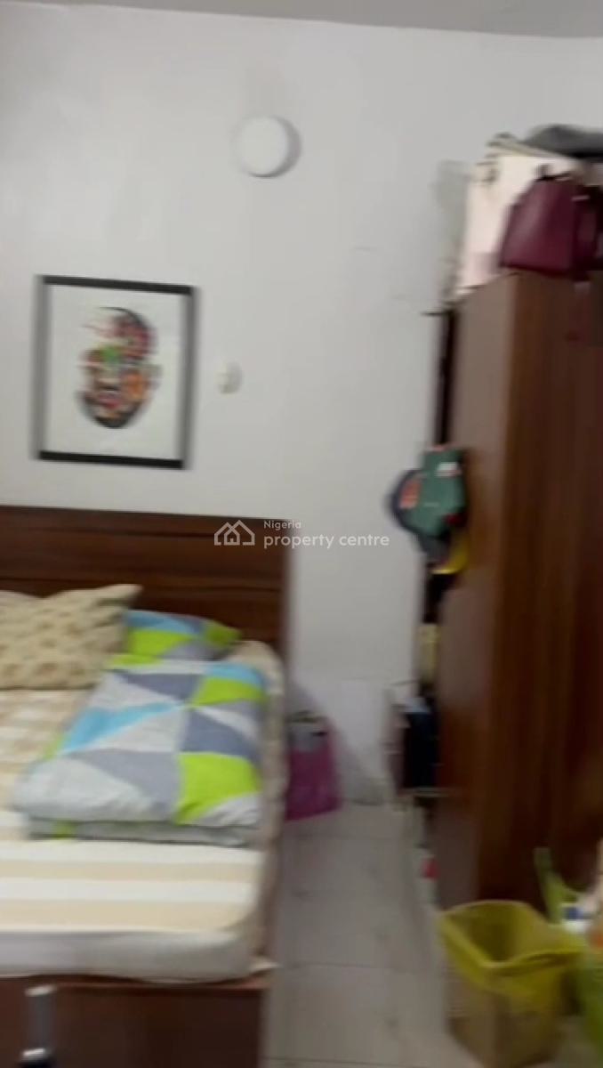 Specious Decent Miniflat, Abule Ijesha, Yaba, Lagos, Mini Flat (room and Parlour) for Rent