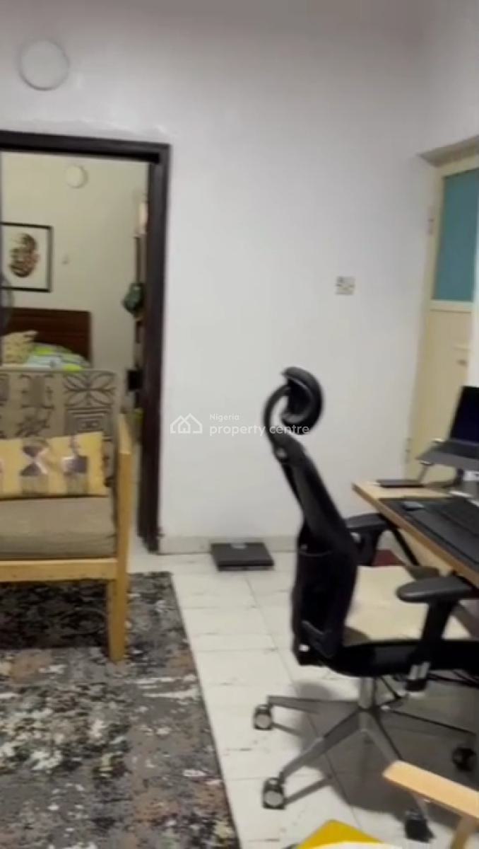 Specious Decent Miniflat, Abule Ijesha, Yaba, Lagos, Mini Flat (room and Parlour) for Rent