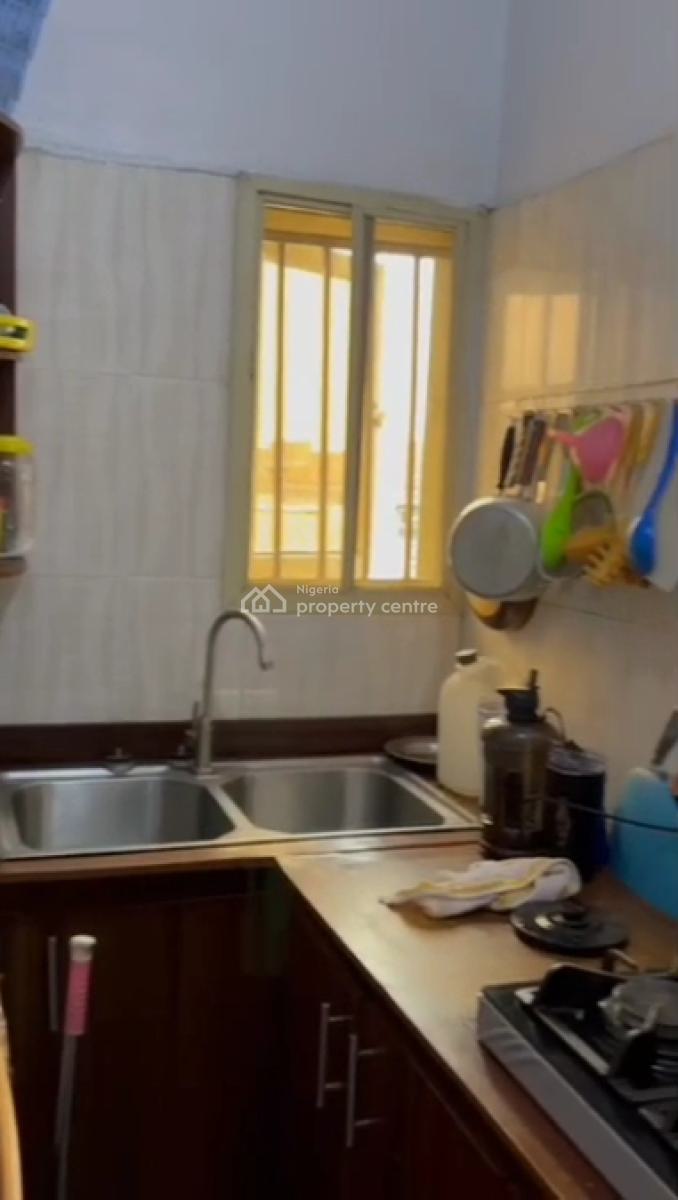 Specious Decent Miniflat, Abule Ijesha, Yaba, Lagos, Mini Flat (room and Parlour) for Rent