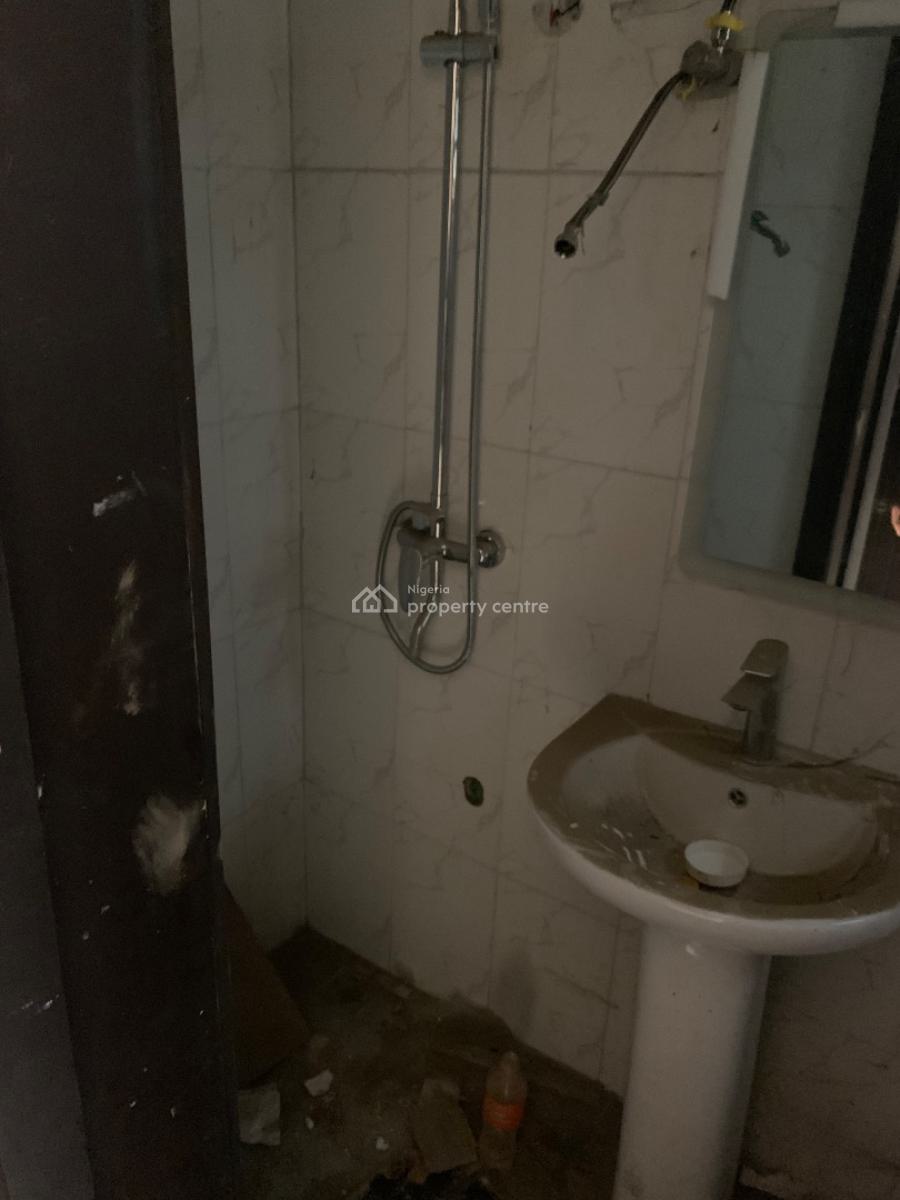 Newly Built 4 Bedrooms Terraced Duplex with a Bq, Gra Phase 1, Magodo, Lagos, Terraced Duplex for Sale