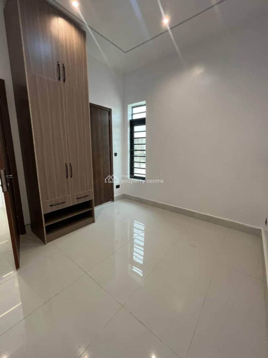 Luxury 4 Bedroom Semi Detached Duplex, Ajah, Lagos, Semi-detached Duplex for Sale