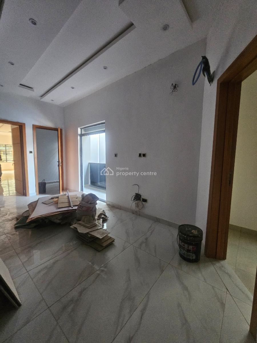 Luxuriously Built 4 Bedroom Detached Duplex, Omole Phase 1, Ikeja, Lagos, Detached Duplex for Sale