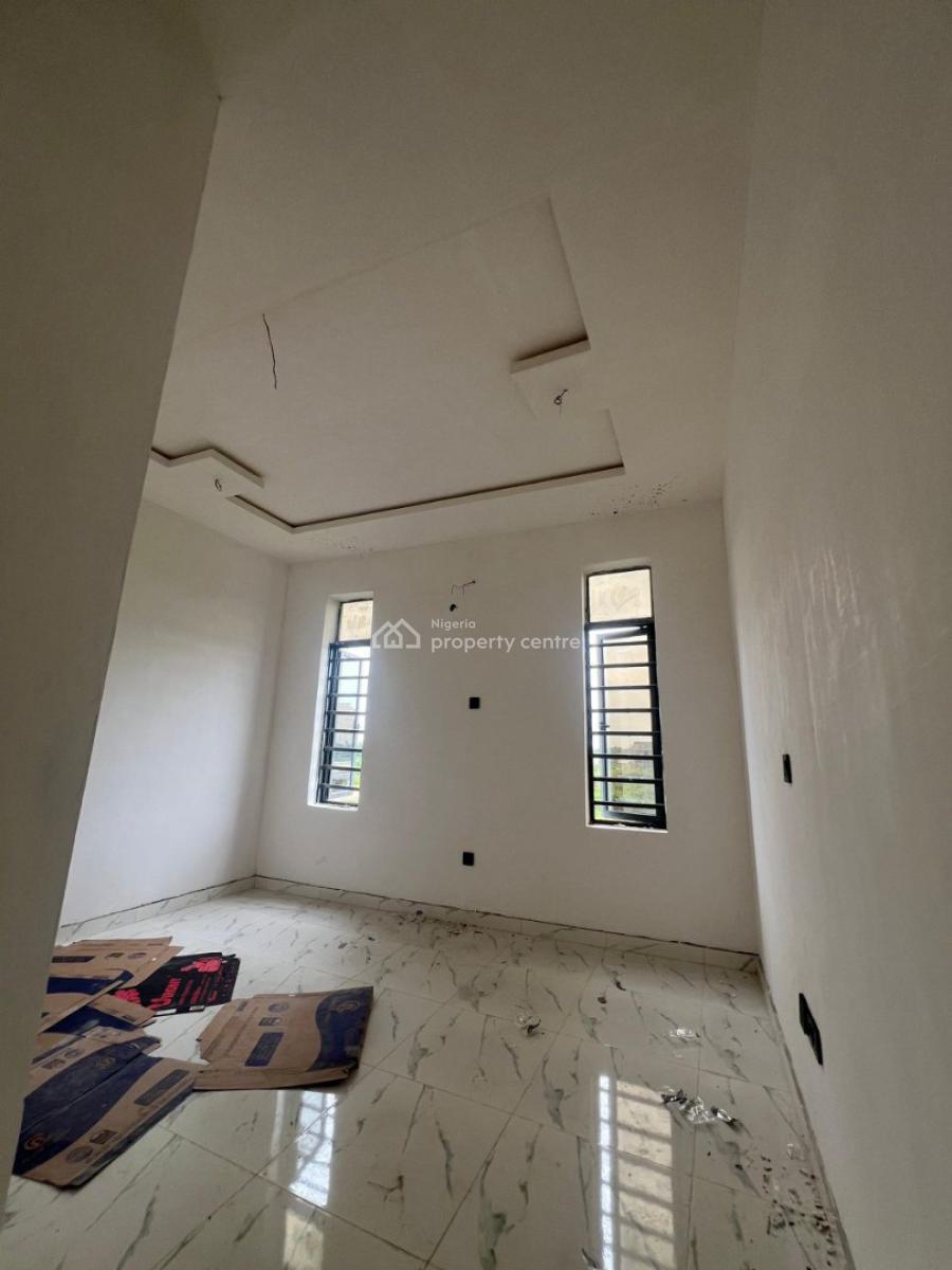 Newly Built 4 Bedroom Detached Duplex Mowe, Mowe Town Ogun State, Mowe Town, Ogun, Detached Duplex for Sale