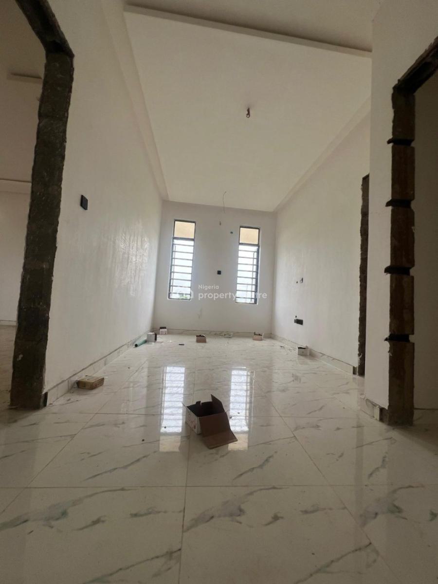 Newly Built 4 Bedroom Detached Duplex Mowe, Mowe Town Ogun State, Mowe Town, Ogun, Detached Duplex for Sale