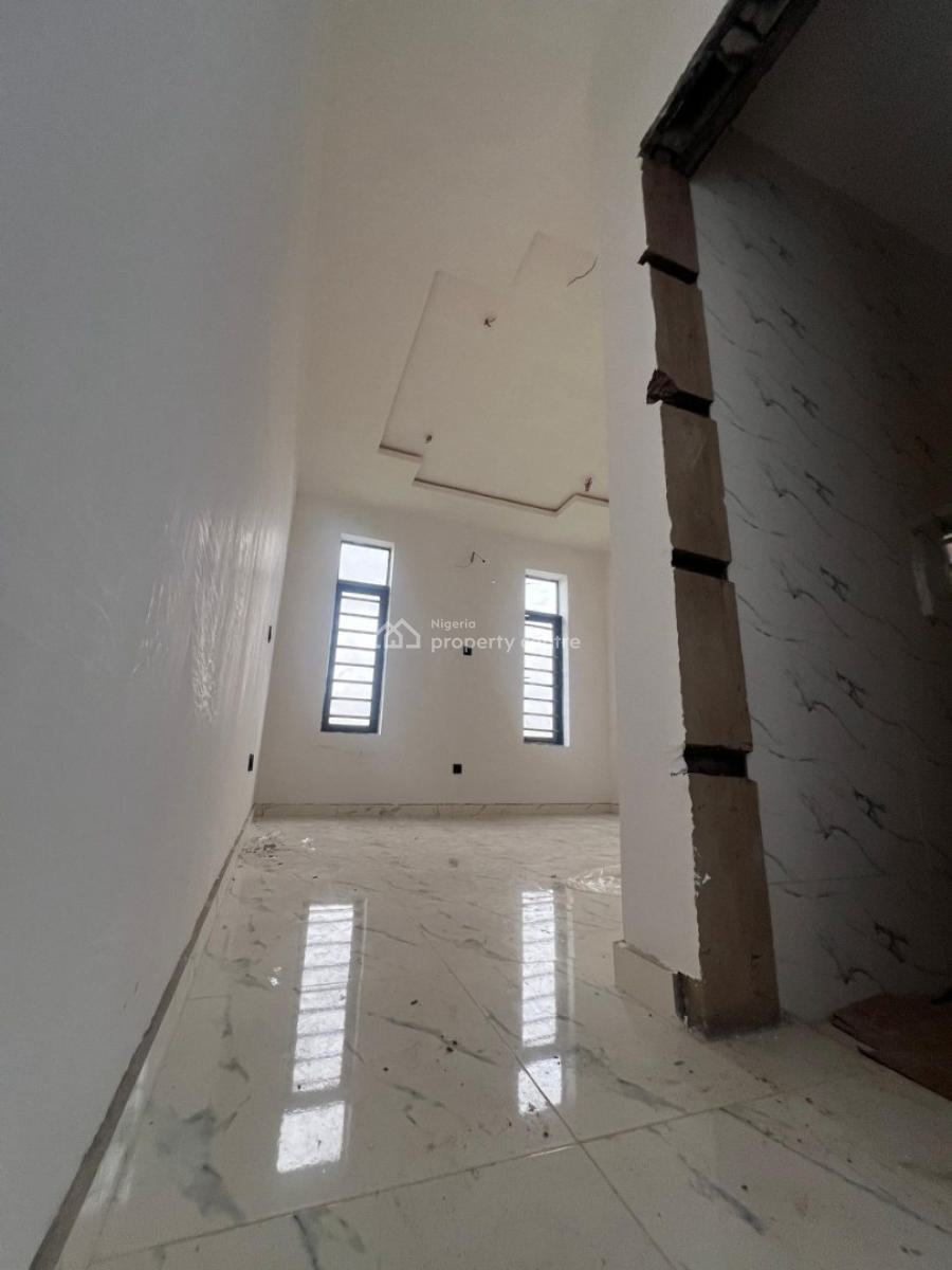 Newly Built 4 Bedroom Detached Duplex Mowe, Mowe Town Ogun State, Mowe Town, Ogun, Detached Duplex for Sale