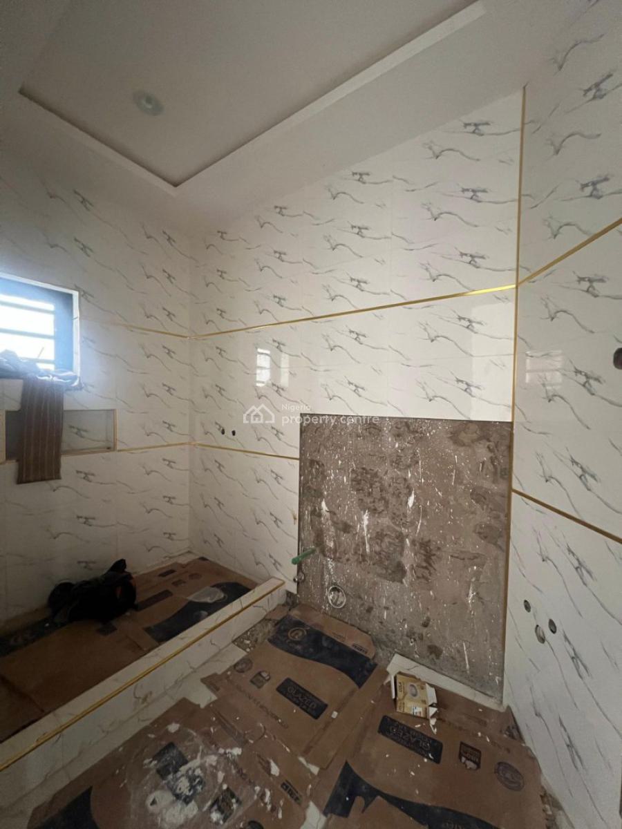 Newly Built 4 Bedroom Detached Duplex Mowe, Mowe Town Ogun State, Mowe Town, Ogun, Detached Duplex for Sale