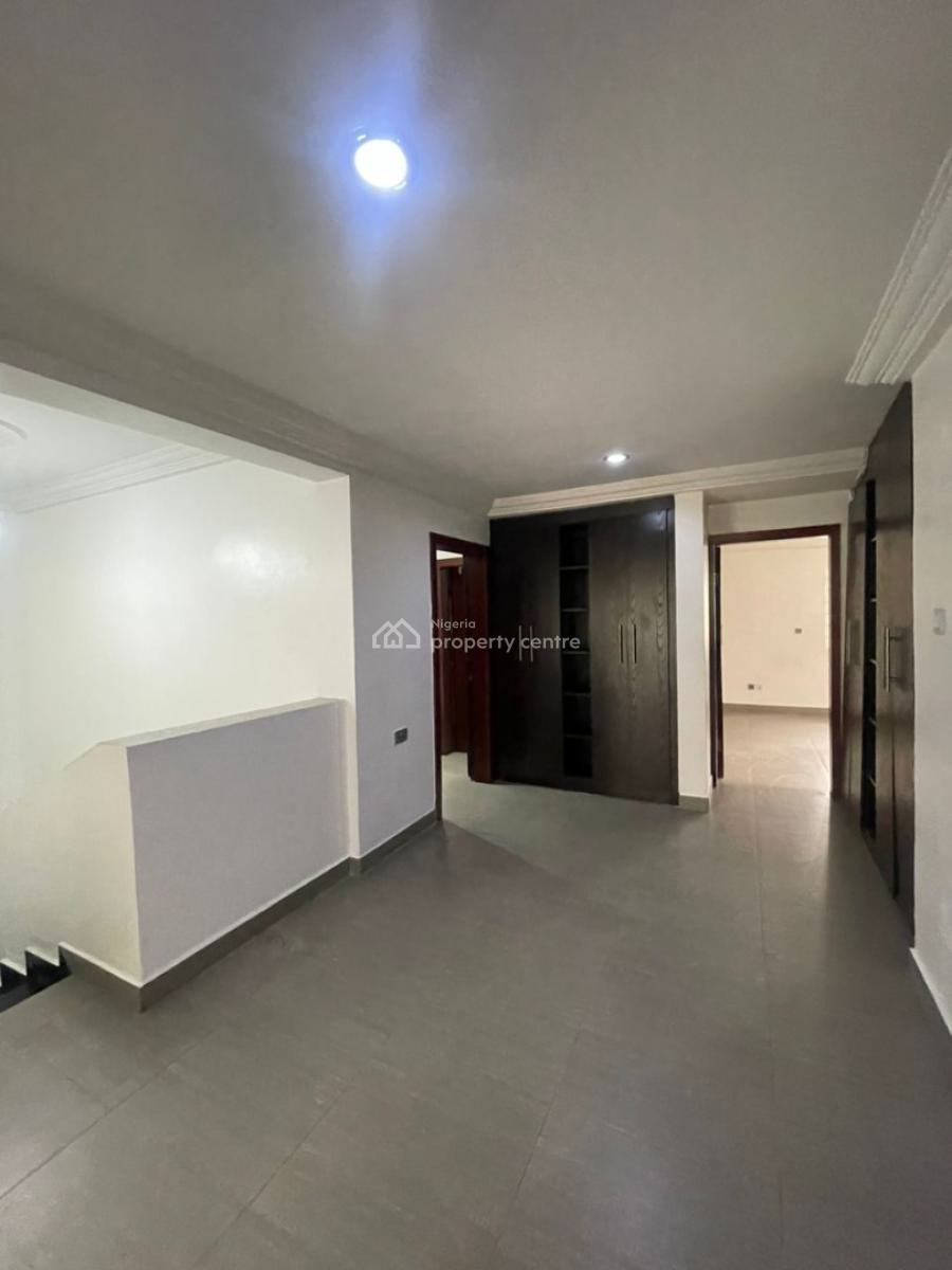 4bedroom Detached Duplex and 2room Bq(stand Alone), Maitama District, Abuja, Detached Duplex for Rent