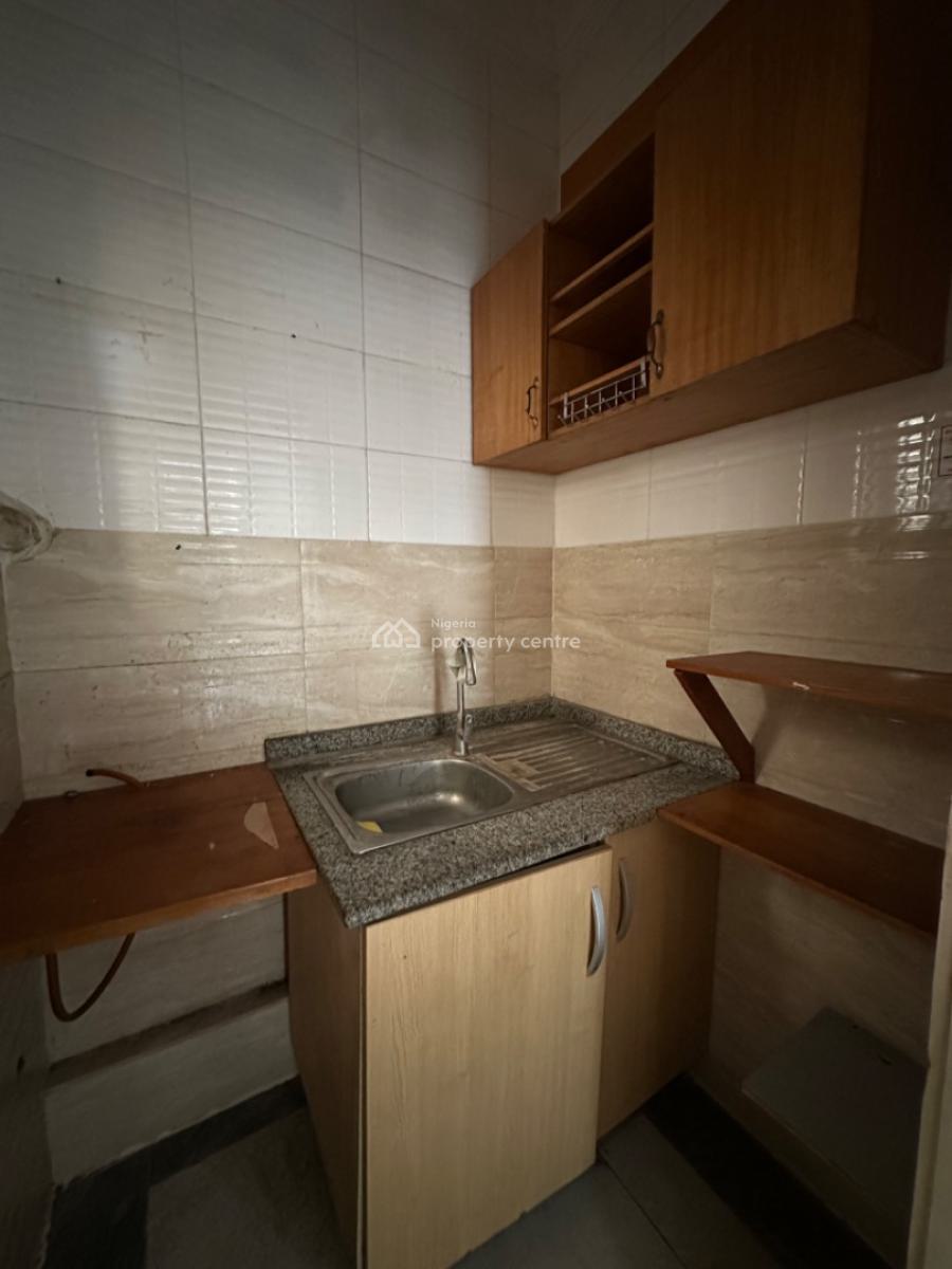 Most Affordable and Clean Mini Flat, Behind Primewaters, Ikate Elegushi, Lekki, Lagos, Mini Flat (room and Parlour) for Rent