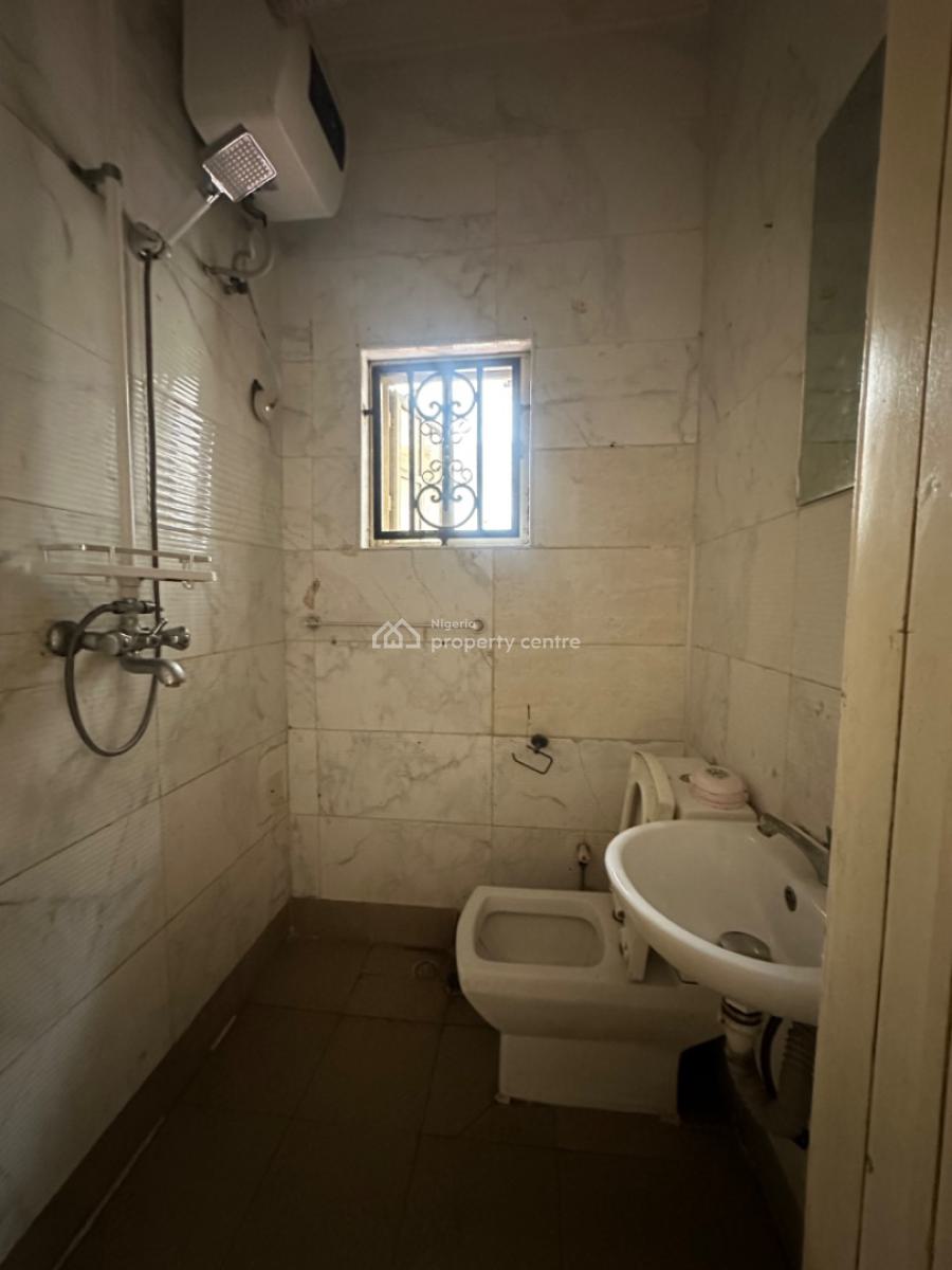 Most Affordable and Clean Mini Flat, Behind Primewaters, Ikate Elegushi, Lekki, Lagos, Mini Flat (room and Parlour) for Rent