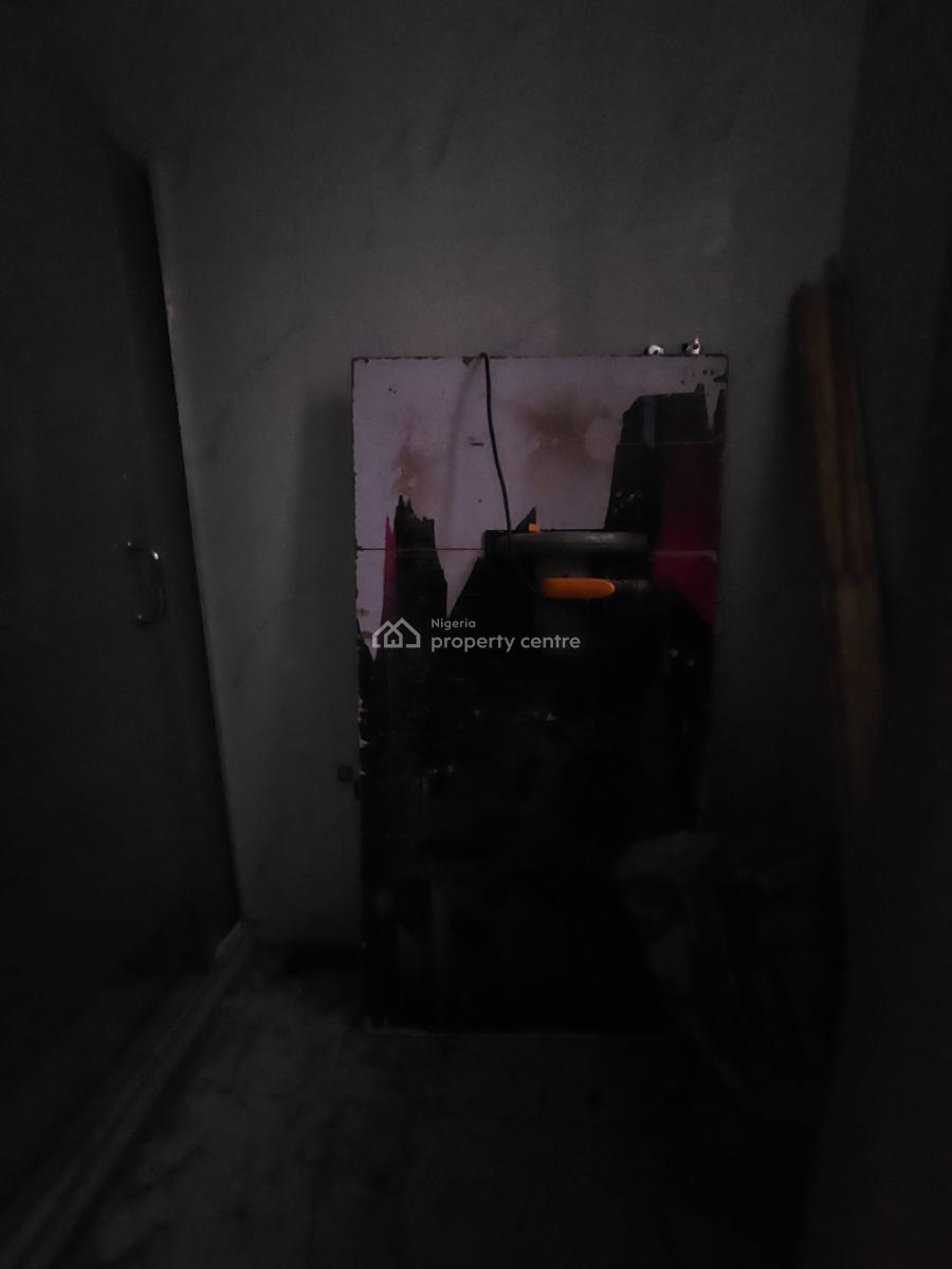Gorgeously Built 4 Bedroom Detached Duplex, Omole Phase 1, Ikeja, Lagos, Detached Duplex for Sale