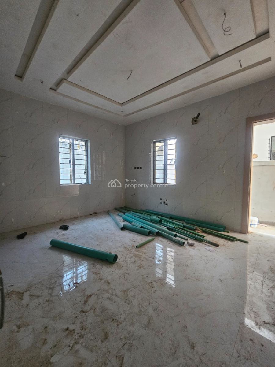 Gorgeously Built 4 Bedroom Detached Duplex, Omole Phase 1, Ikeja, Lagos, Detached Duplex for Sale