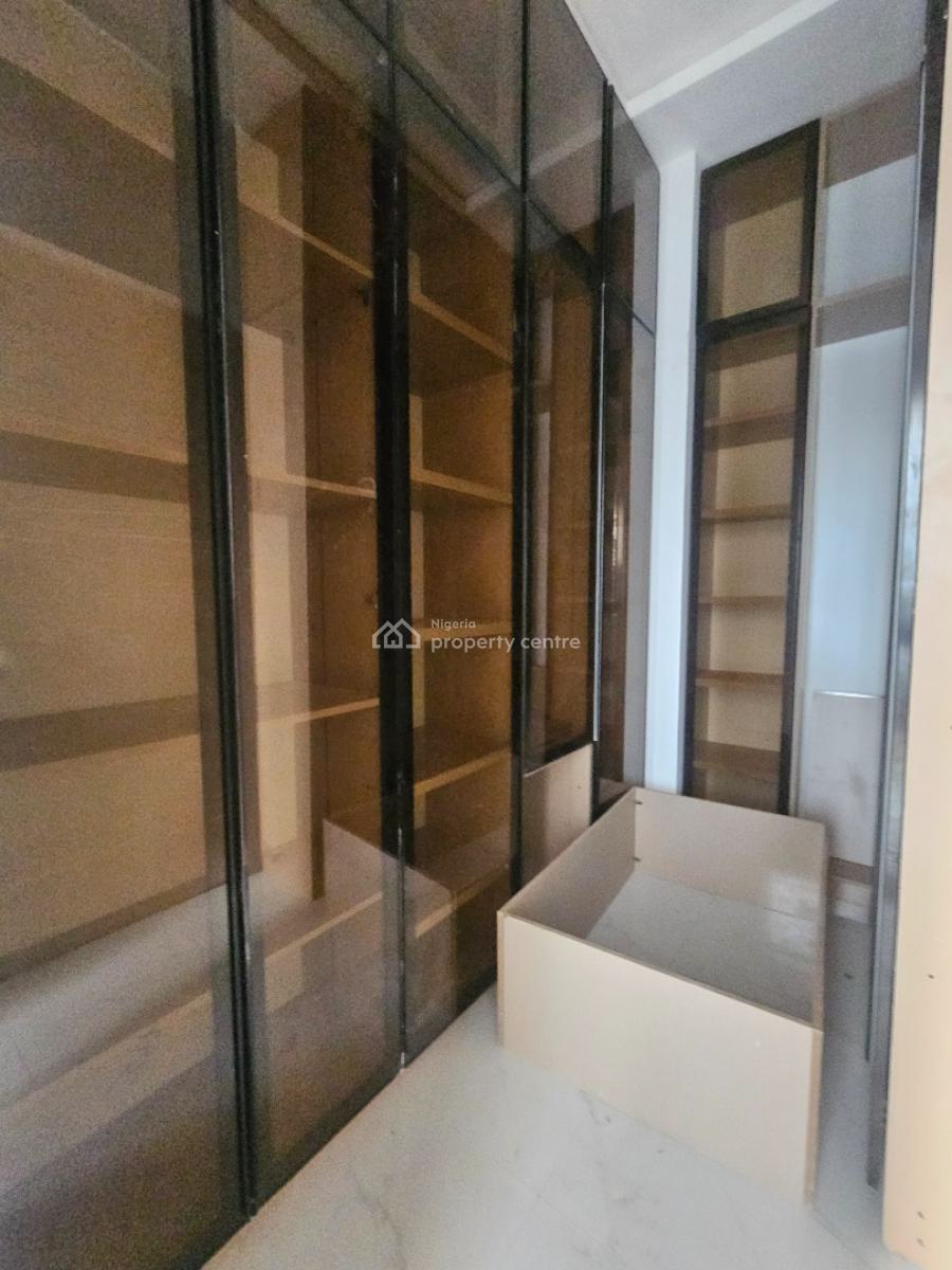 Gorgeously Built 4 Bedroom Detached Duplex, Omole Phase 1, Ikeja, Lagos, Detached Duplex for Sale