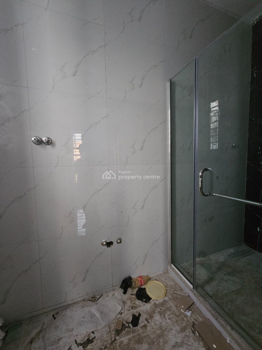 Gorgeously Built 4 Bedroom Detached Duplex, Omole Phase 1, Ikeja, Lagos, Detached Duplex for Sale