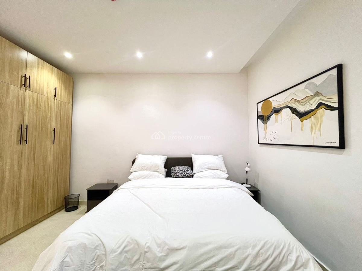 Now Open: Your Perfect 4-bedroom Getaway!, Ikoyi, Ikoyi, Lagos, Detached Duplex Short Let