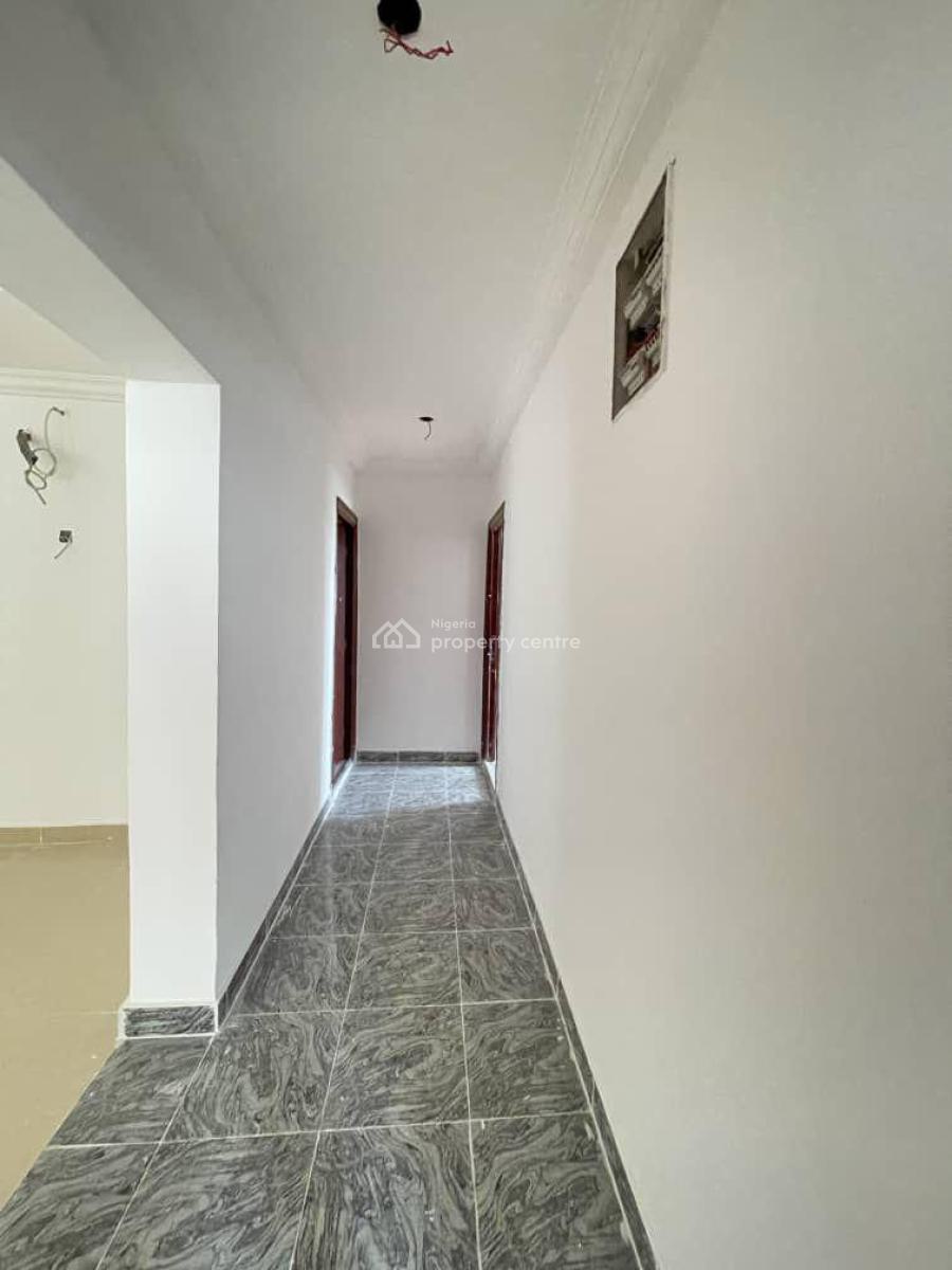 Newly Built 3 Bedroom Apartment Yaba Lagos, Yaba Lagos, Yaba, Lagos, Block of Flats for Sale