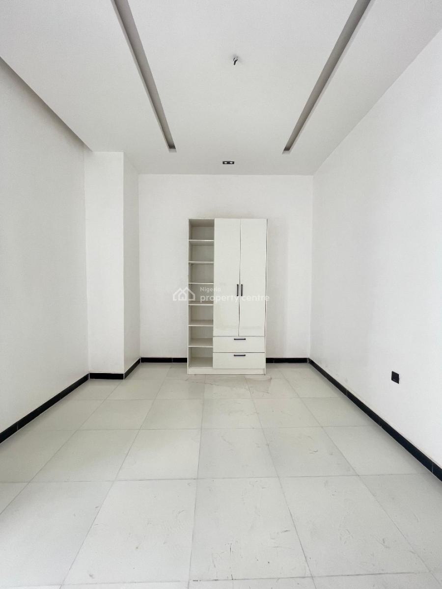 The Magnificent 4bedroom Detached Home with Swimming Pool, Ajah, Lagos, Detached Duplex for Sale