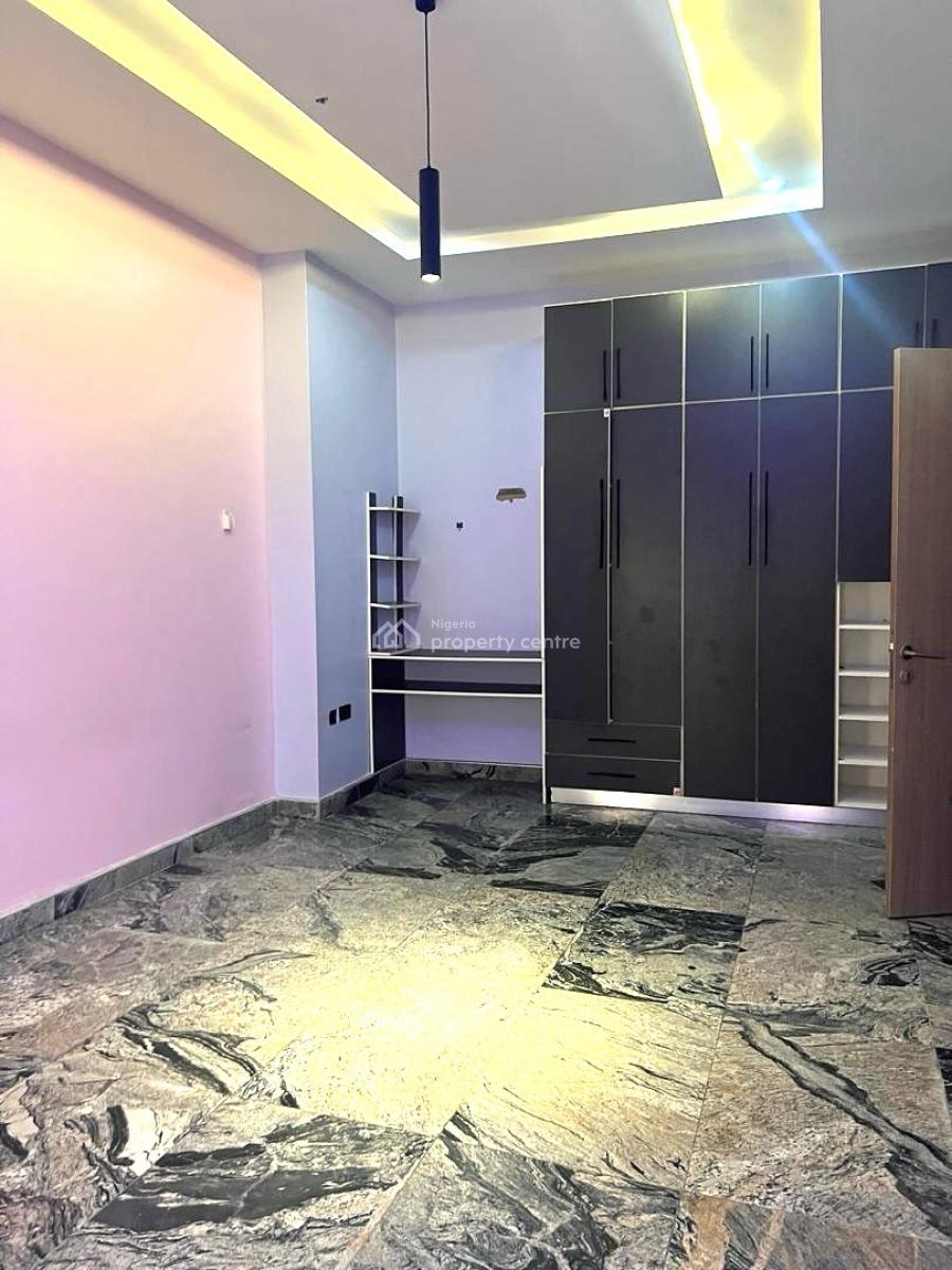 5 Bedroom Detached Duplex, Guzape District, Abuja, Detached Duplex for Rent