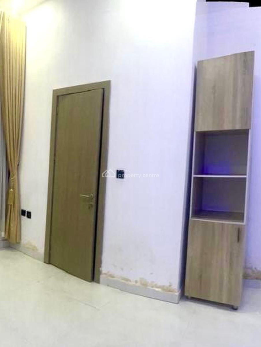 5 Bedroom Detached Duplex, Guzape District, Abuja, Detached Duplex for Rent