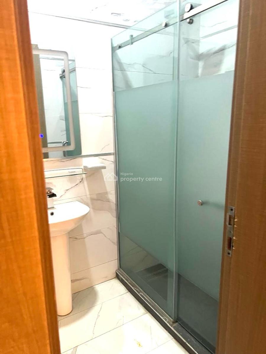 5 Bedroom Detached Duplex, Guzape District, Abuja, Detached Duplex for Rent