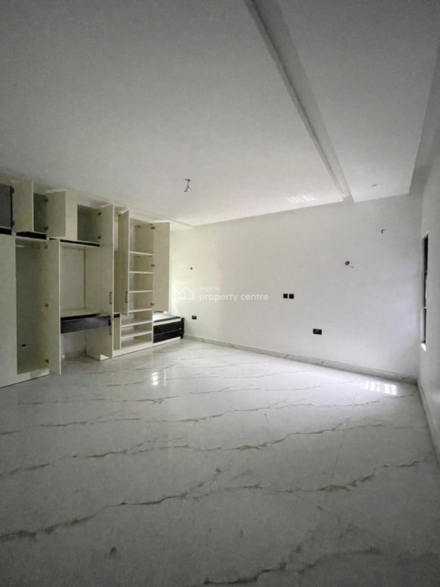 Standard 2 Bedroom Blocks of Flat, Katampe Extension, Katampe, Abuja, Flat / Apartment for Rent