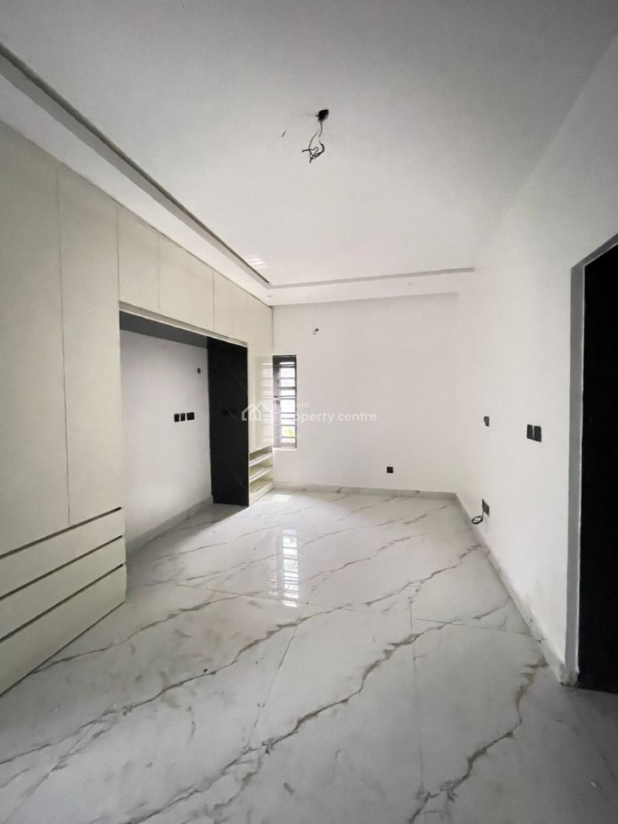 Standard 2 Bedroom Blocks of Flat, Katampe Extension, Katampe, Abuja, Flat / Apartment for Rent
