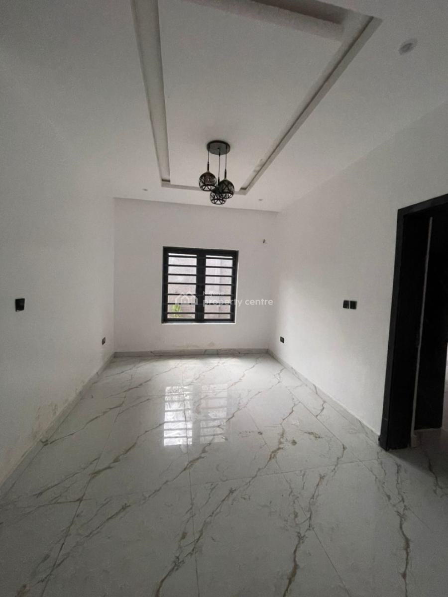 Standard 2 Bedroom Blocks of Flat, Katampe Extension, Katampe, Abuja, Flat / Apartment for Rent