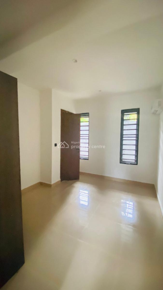 Nice Finished 4 Bedroom Terrace Duplex with Bq, Nice Location at Wuse2, Wuse 2, Abuja, Terraced Duplex for Rent