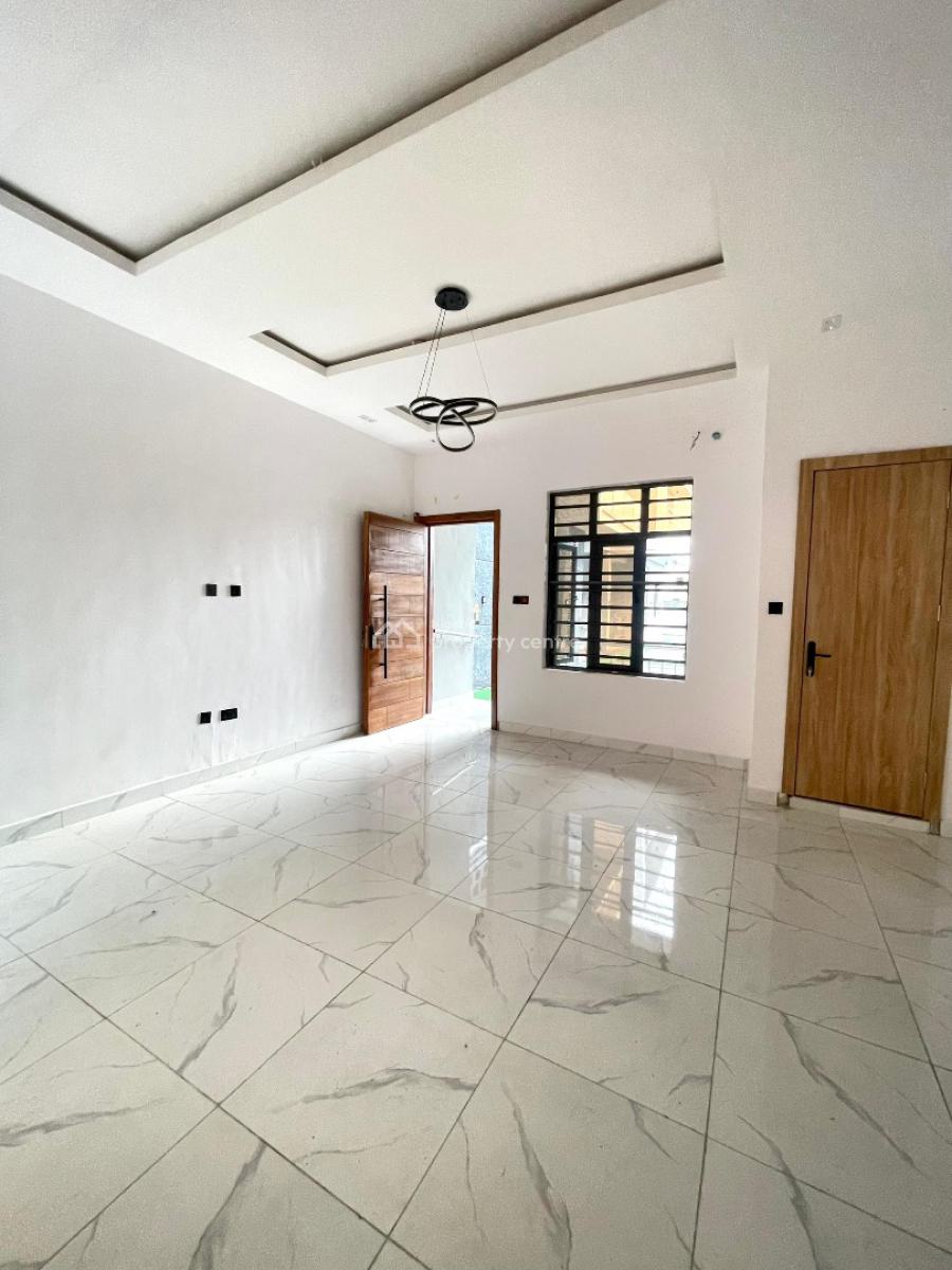 The Perfect 2bedroom Apartment for Investment, Ajah, Lagos, Flat / Apartment for Sale