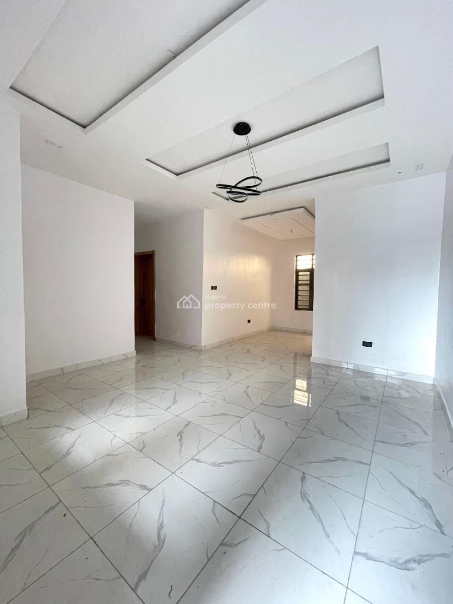 The Perfect 2bedroom Apartment for Investment, Ajah, Lagos, Flat / Apartment for Sale