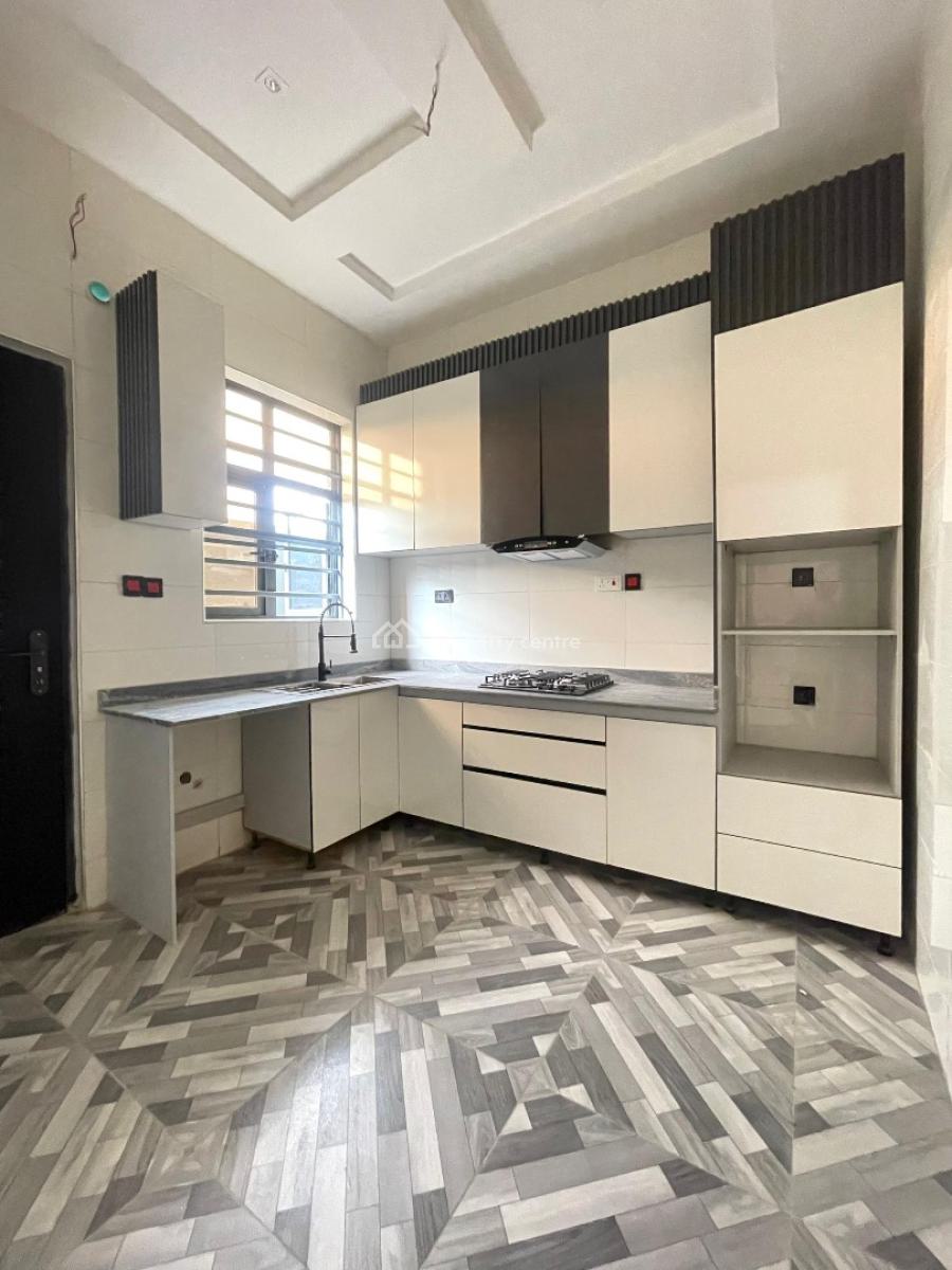 The Perfect 2bedroom Apartment for Investment, Ajah, Lagos, Flat / Apartment for Sale