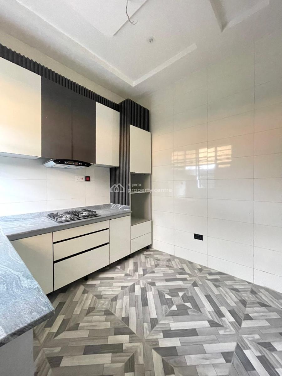The Perfect 2bedroom Apartment for Investment, Ajah, Lagos, Flat / Apartment for Sale