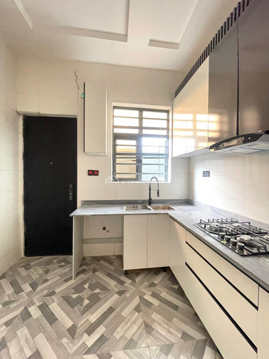 The Perfect 2bedroom Apartment for Investment, Ajah, Lagos, Flat / Apartment for Sale