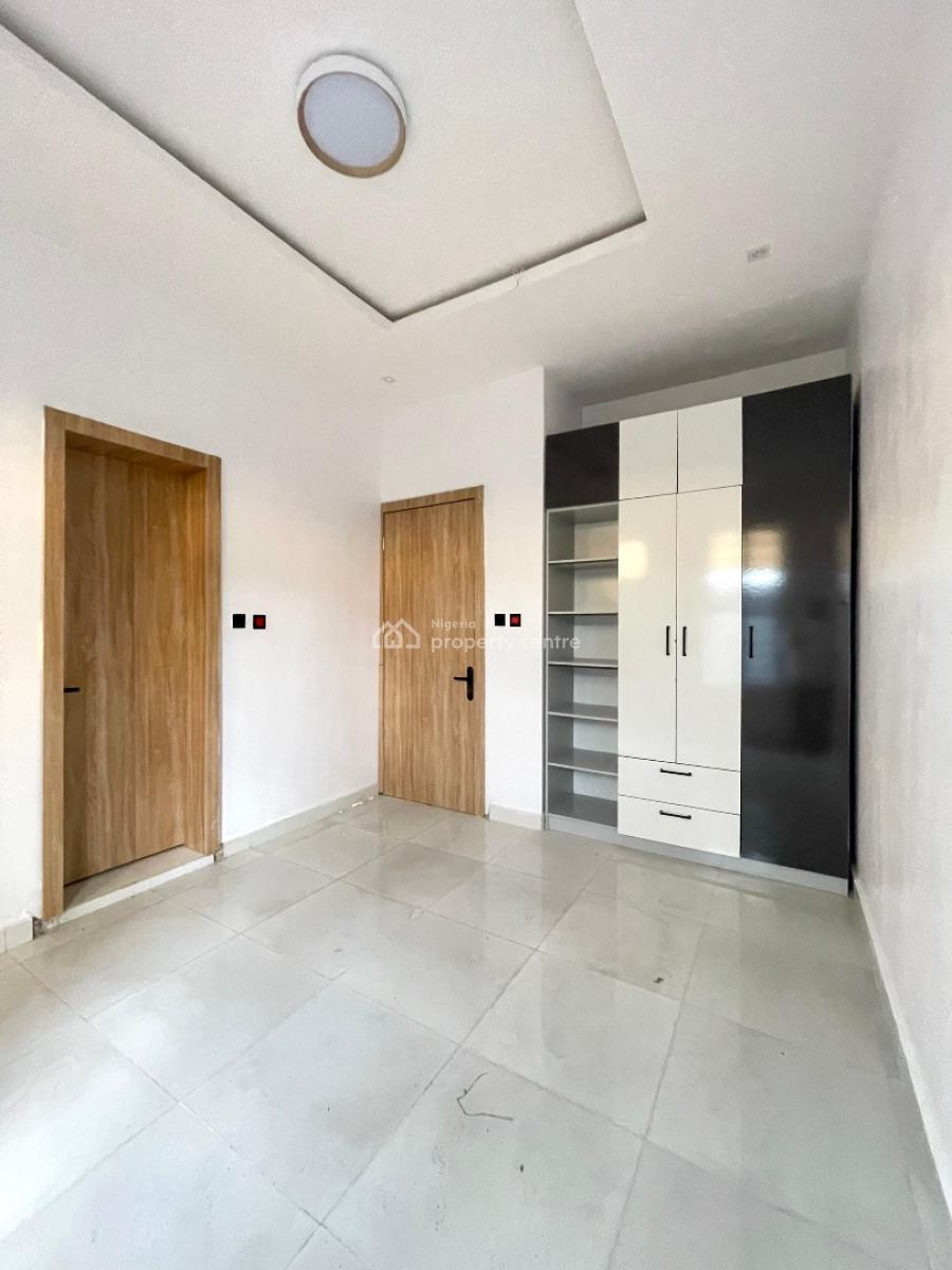 The Perfect 2bedroom Apartment for Investment, Ajah, Lagos, Flat / Apartment for Sale