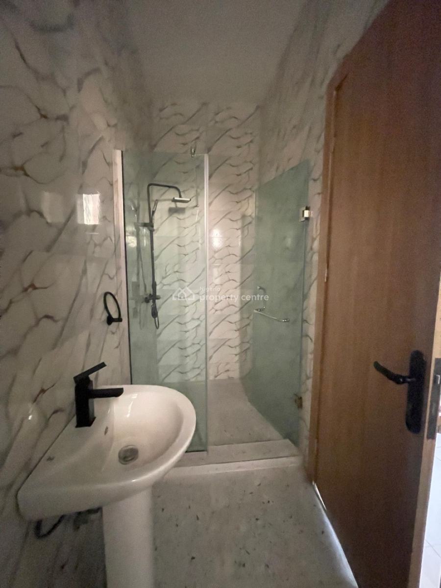 The Perfect 2bedroom Apartment for Investment, Ajah, Lagos, Flat / Apartment for Sale