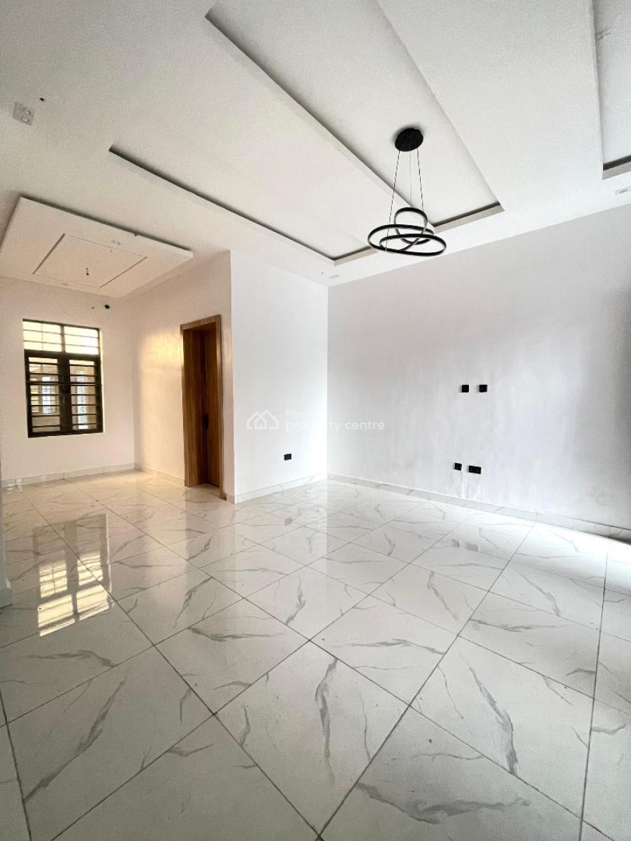 The Perfect 2bedroom Apartment for Investment, Ajah, Lagos, Flat / Apartment for Sale
