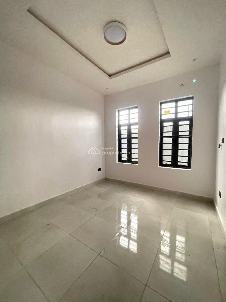 The Perfect 2bedroom Apartment for Investment, Ajah, Lagos, Flat / Apartment for Sale