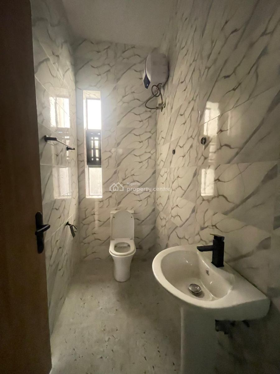 The Perfect 2bedroom Apartment for Investment, Ajah, Lagos, Flat / Apartment for Sale