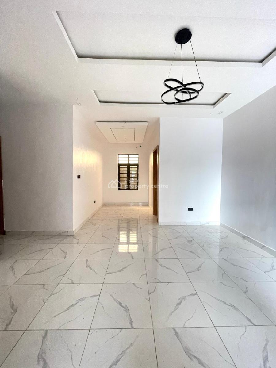 The Perfect 2bedroom Apartment for Investment, Ajah, Lagos, Flat / Apartment for Sale