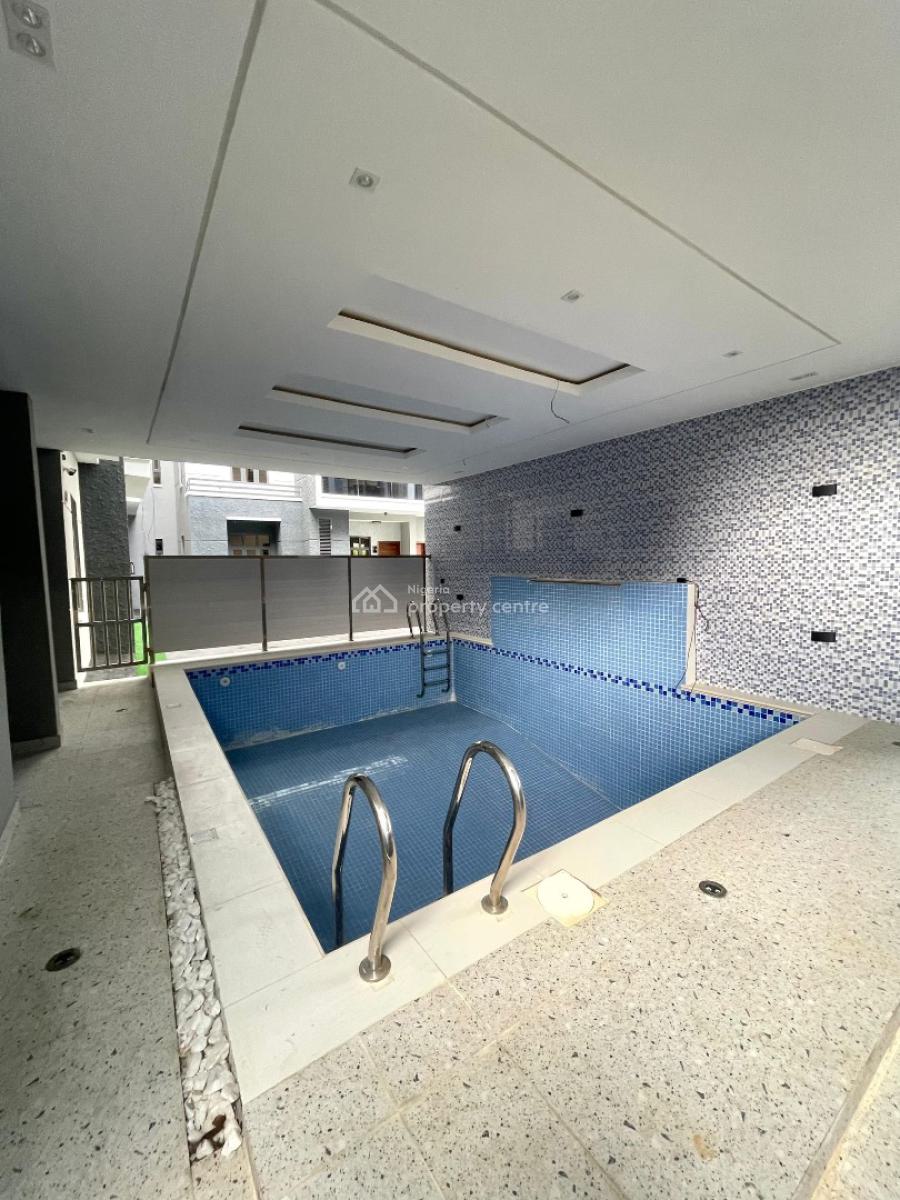 The Perfect 2bedroom Apartment for Investment, Ajah, Lagos, Flat / Apartment for Sale