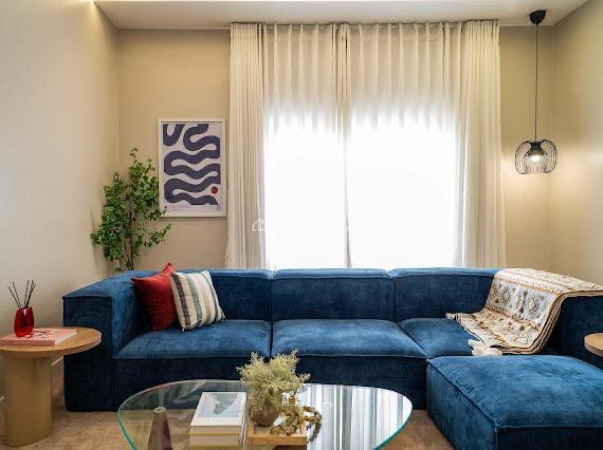 3  (three) Bedroom  Apartment, Lekki Phase 1, Lekki, Lagos, Flat / Apartment Short Let