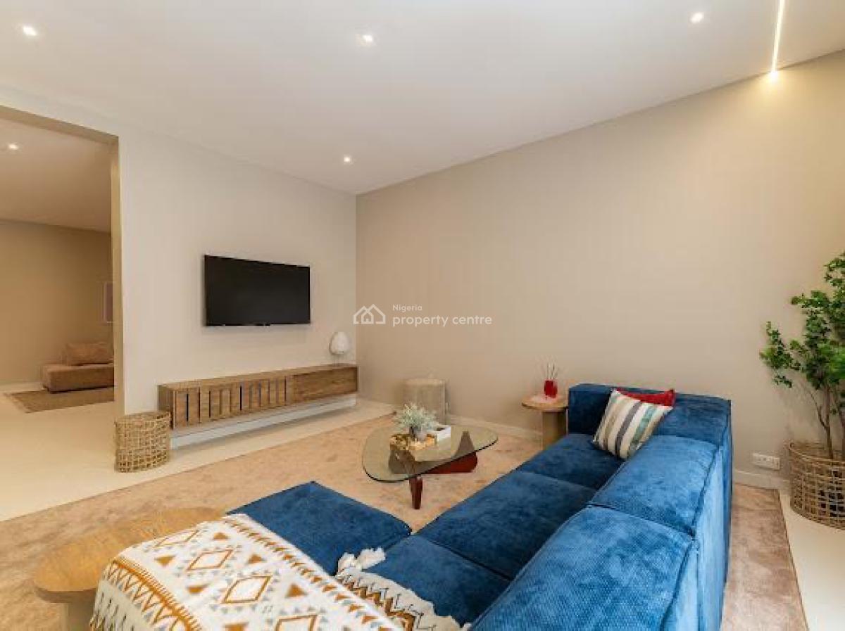 3  (three) Bedroom  Apartment, Lekki Phase 1, Lekki, Lagos, Flat / Apartment Short Let