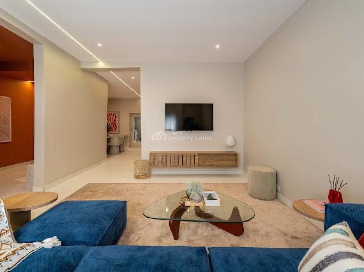 3  (three) Bedroom  Apartment, Lekki Phase 1, Lekki, Lagos, Flat / Apartment Short Let
