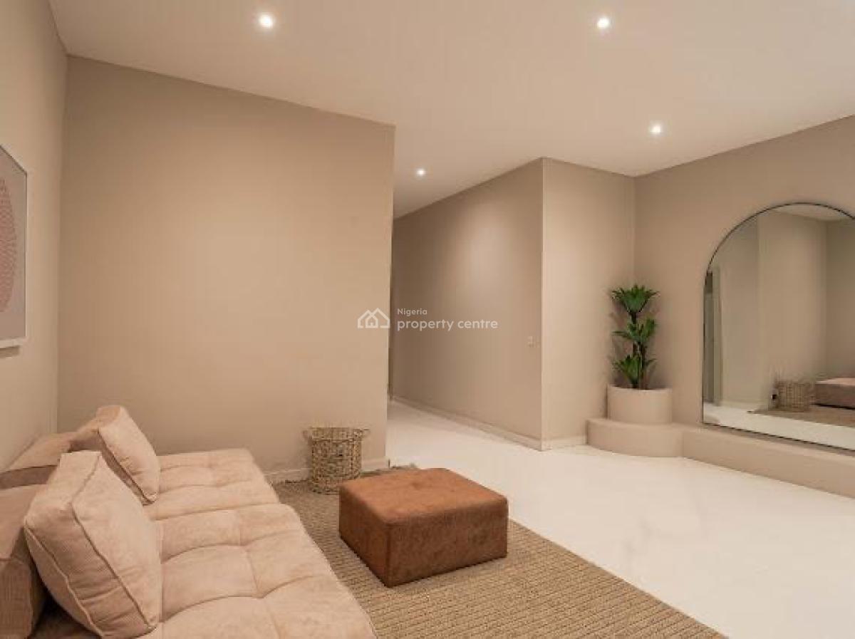 3  (three) Bedroom  Apartment, Lekki Phase 1, Lekki, Lagos, Flat / Apartment Short Let