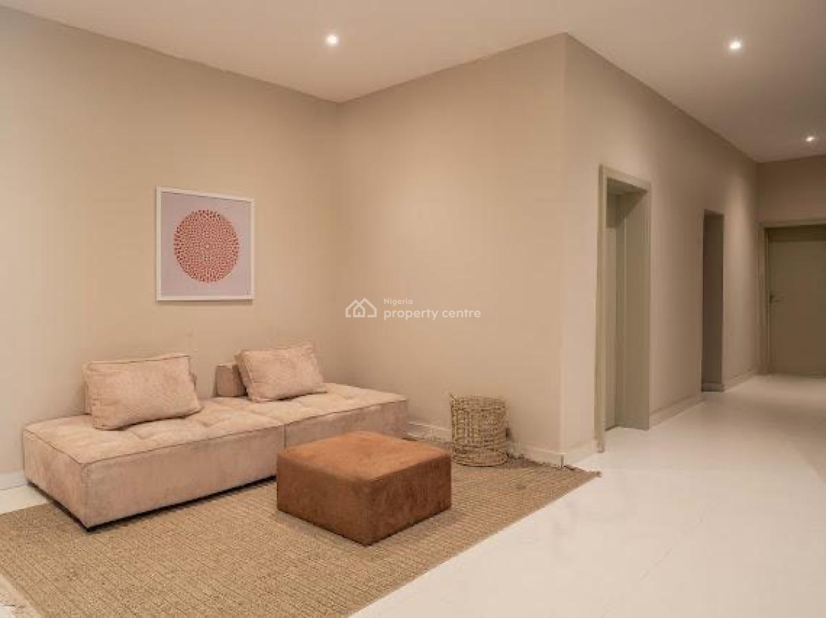 3  (three) Bedroom  Apartment, Lekki Phase 1, Lekki, Lagos, Flat / Apartment Short Let