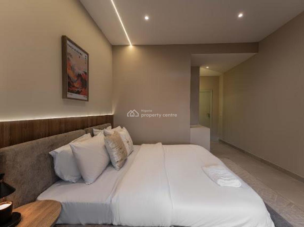 3  (three) Bedroom  Apartment, Lekki Phase 1, Lekki, Lagos, Flat / Apartment Short Let